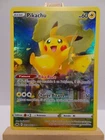 Carte Pokémon " Pikachu " GG30/GG70 - Zénith Supreme -  EB12.5 - NEUF - FR