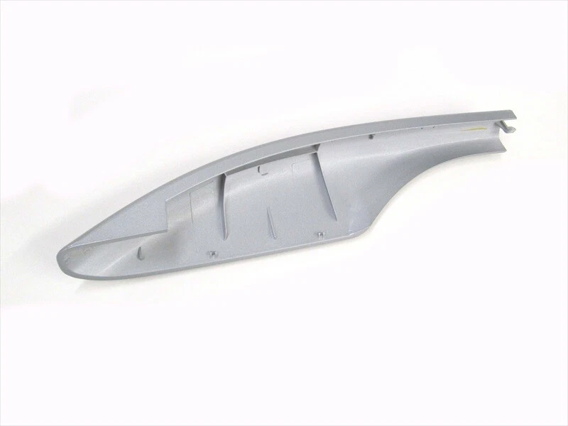 Nissan Rogue / Select Rear Left Driver Roof Rack Luggage Carrier End Cap OEM NEW - Image 2 of 3