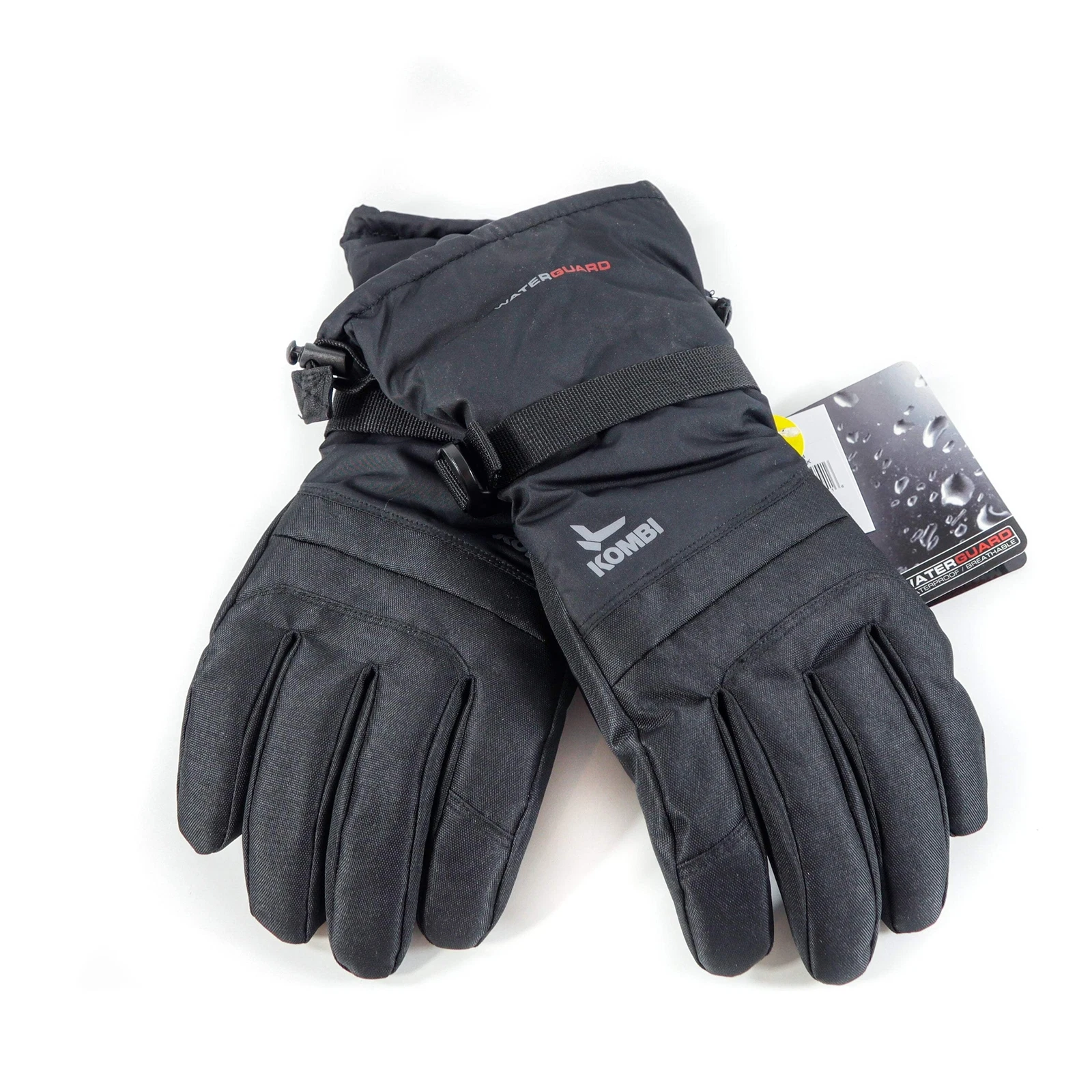 Kombi Waterguard Gloves - Women's