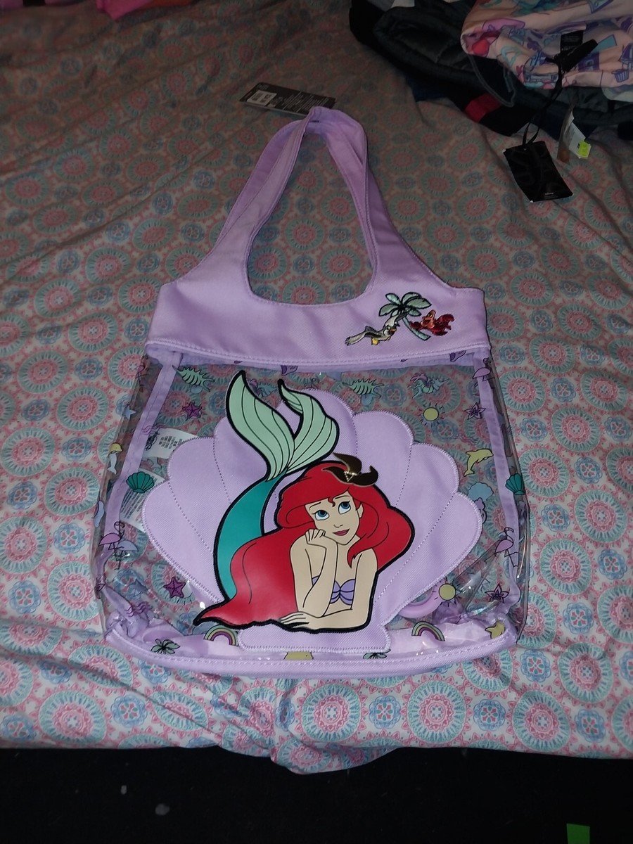 Disney Ariel Swim Bag – The Little Mermaid