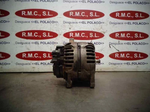 8200190721 Alternatore per OPEL MOVANO FURGÓN/COMBI * 2004 2601961 - Foto 3 di 10