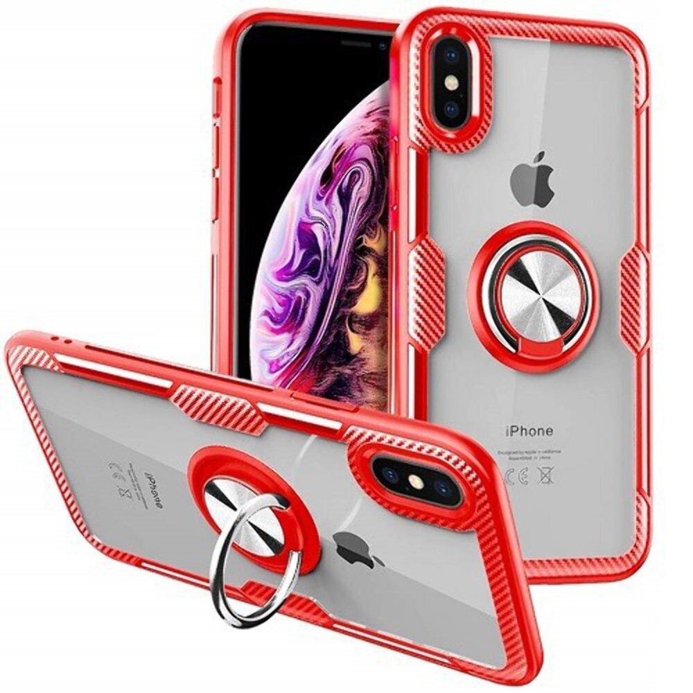 Iphone xr 360 case