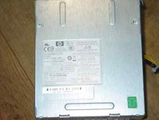 HP-COMPAQ Model 6005 P/N 503376-001/508152-001 240W Power Supply Unit.