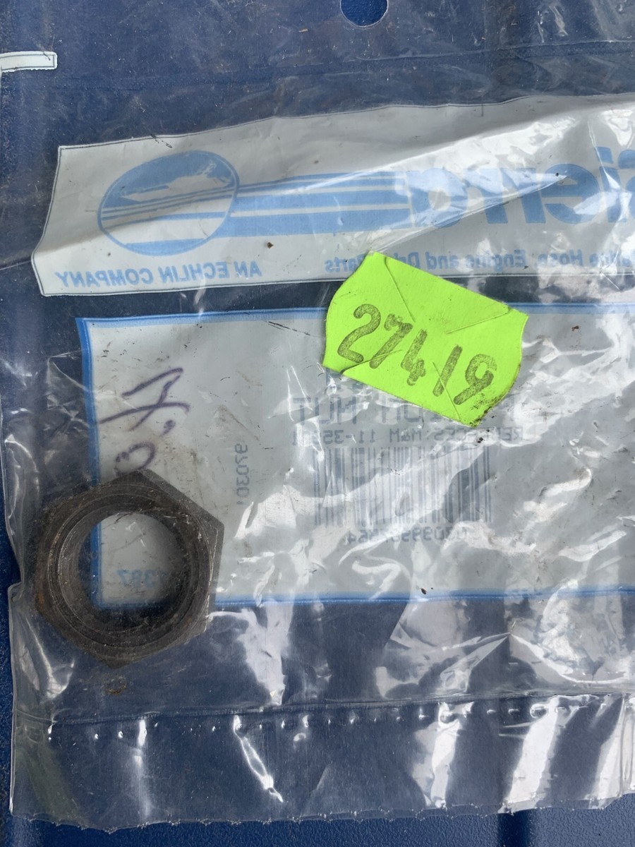 Sierra 18-3719 Pinion Nut Replacement For Mercury