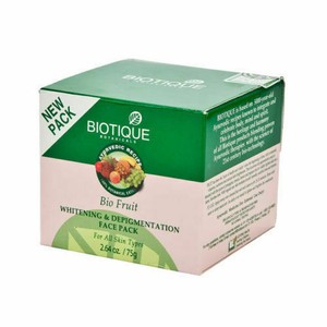 biotique pigmentation night cream