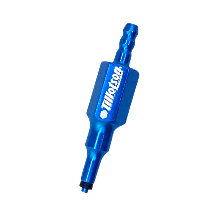 GO KART CARBURETOR POPOFF TILLOTSON TEST TOOL IBEA X30 KA100 VINTAGE