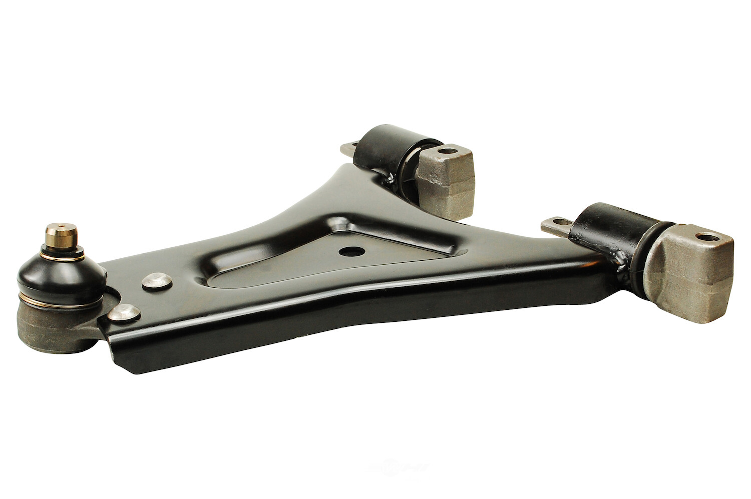 Suspension Control Arm and Ball Joint Assembly Front Left Lower