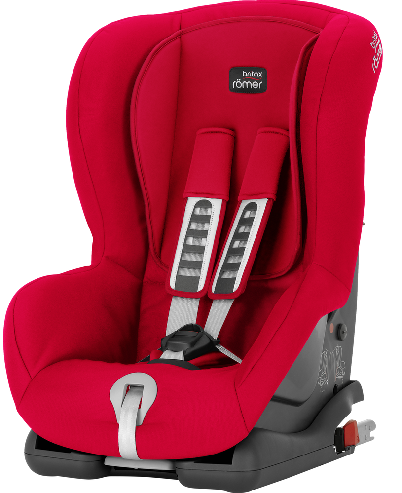 duo plus britax romer