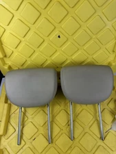 2009-2017 INFINITI FX35 FX37 FX50 QX70  FRONT LEFT RIGHT SEAT HEADREST OEM
