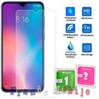 Premium 9H 2.5D Tempered Glass Screen Protector for Xiaomi Mi 9 Clear