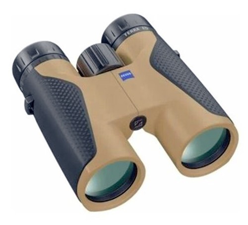 Carl Zeiss 10 x 42 Terra ED Waterproof Binoculars - Sand & Black (UK Stock) BNIB - Picture 19 of 24