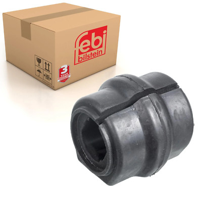 C4 Front Anti Roll Bar Bush D Stabiliser 22mm Fits Citroen 5094.E0 Febi ...