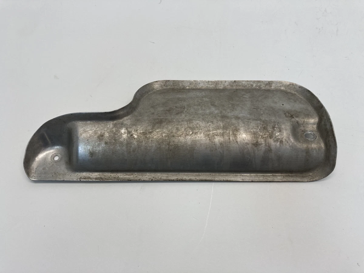 Mini Cooper Steering Rack Heat Shield 32136756860 02-08 R50 R52  