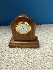 Primex Clock for Desk or 4in base