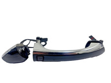 (M17) A2117601270 Orig. MERCEDES-BENZ E-klasse W211 T&uuml;rgriff VR Keyless-Go