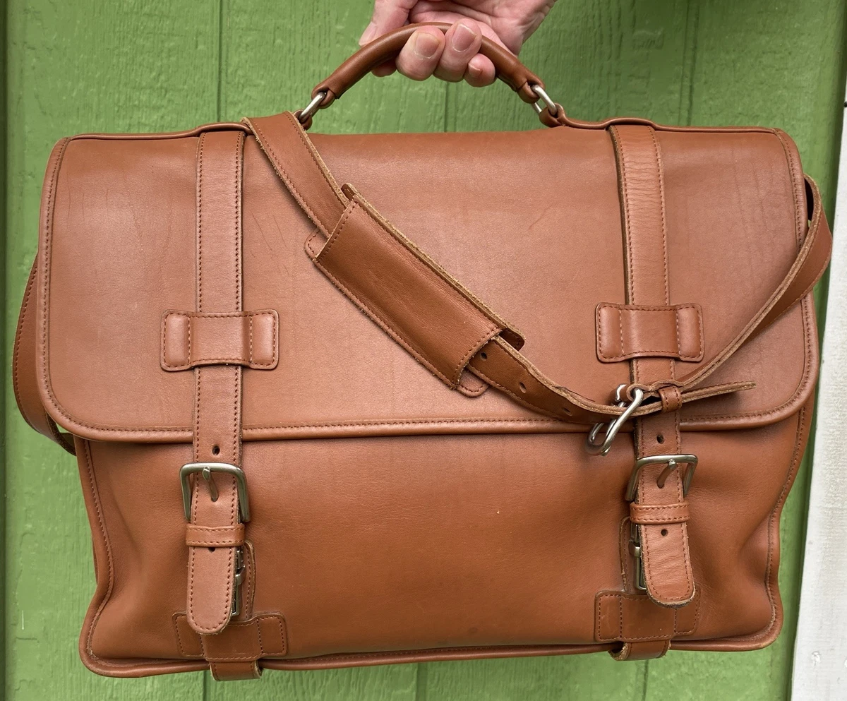 Coach Men's Briefcase/Attache Bags for sale - eBay