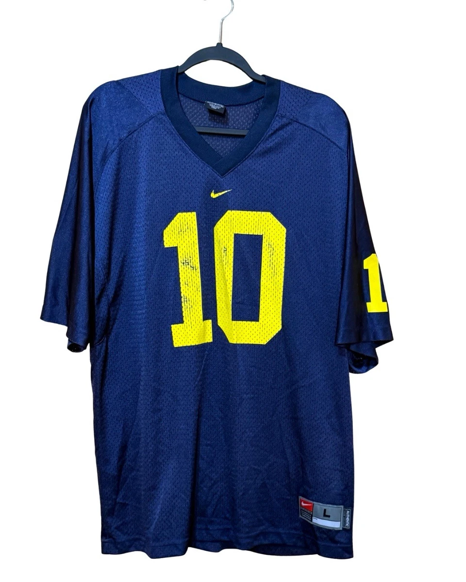 Nike Michigan Wolverines NCAA Jerseys for sale | eBay