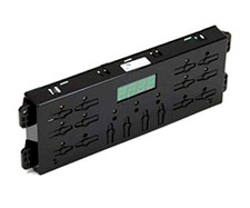 whirlpool range oven control board WPW10476353