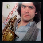 David Sanborn HEART TO HEART, Vinyl, Warner Bros. PROMO (1978) Never Played-Mint