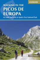 Walking In The Picos De Europa | Robin Walker | Englisch | Taschenbuch | 2026