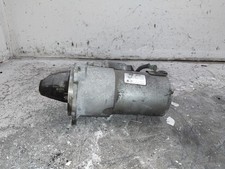 Starter Motor MK1 (OS) 2017 TO 2023 HYUNDAI KONA 998 PETROL MANUAL G3LC