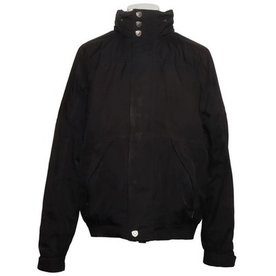 Wellensteyn, Jacke, Herren, Größe: XL, model: cliffjacke summer, Schwarz #98G