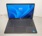 Dell Latitude 7420 14" Laptop i5-1145G7 2.60GHz 16GB 256GB SSD Win11 #69