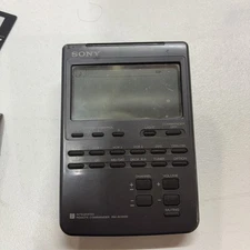 Sony Remote Commander RM-AV2000 Intergrated Tested OEM