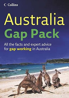 Australia Gap Pack: All the facts and expert advice for gap work