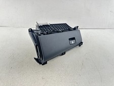 2018-2021 Toyota Camry Glove Compartment Storage Box Assembly Black Oem