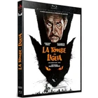 La tombe de Ligeia BLU-RAY NEUF