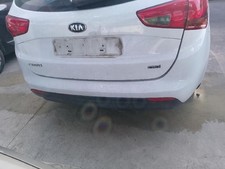 Pare-choc arrière Kia CEED