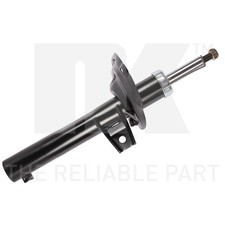 NK Stoßdämpfer hinten vorne links rechts für VW Passat Variant 3G5 CB5