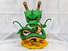 Shenron 10" Dragon Ball Z Funko Pop Jumbo Green Free Shipping
