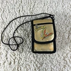 Nintendo Game Boy Color GBC Vintage Pokemon Gold Travel Case Carrying Bag OEM