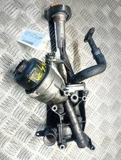 Filtre à huile Citroen NEMO