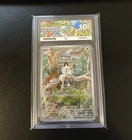 Pokemon Tcg Meowth 106/094 Me02: Phantasmal Flames Ace 10