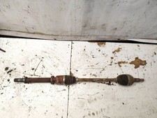 Albero di trasmissione anteriore destro Renault Modus 2006 MPR23216