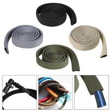 Drink Tube Cover for Hydration Pack, 36 Inch Neoprene Drink Hose Sleeve