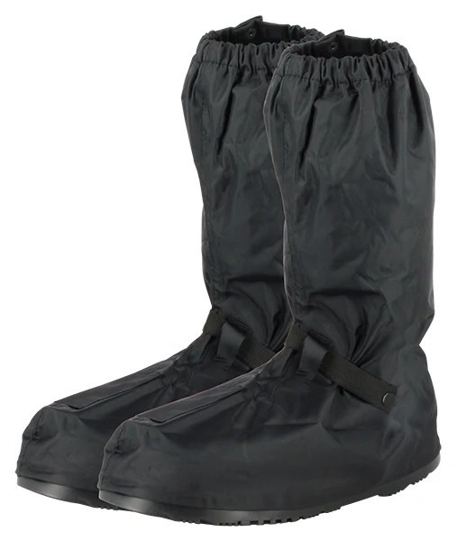 Sur-bottes de pluie XL XXL pour protéger vos chaussures de la boue