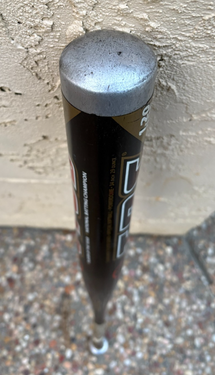 BATE DE SOFTBOL LOUISVILLE SLUGGER TPS DIRK ANDROFF C405 PLUS SB2 agrietado LEER EUR 261,16 - ES