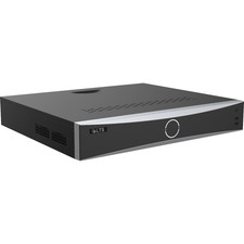 LTS Platinum LTN8932D-N Smart AI VCA 4K NVR 32-Channel Recorder