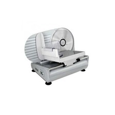 Rgv Ausonia 220 silver Slicer Klinge 22 CM 130 Watt