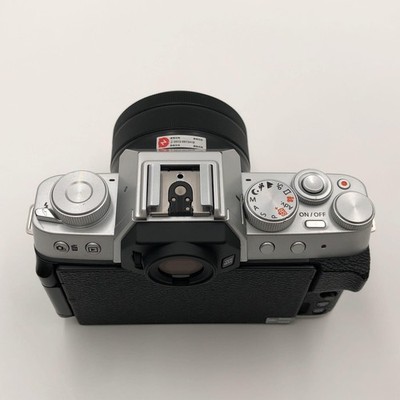 Fujifilm X-T200 24.2MP Mirrorless Digital XT200 Camera XC 15-45mm