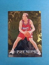 Eric Piatkowski 1994-95 Upper Deck SP Prospects Basketball Card # 14 J6680