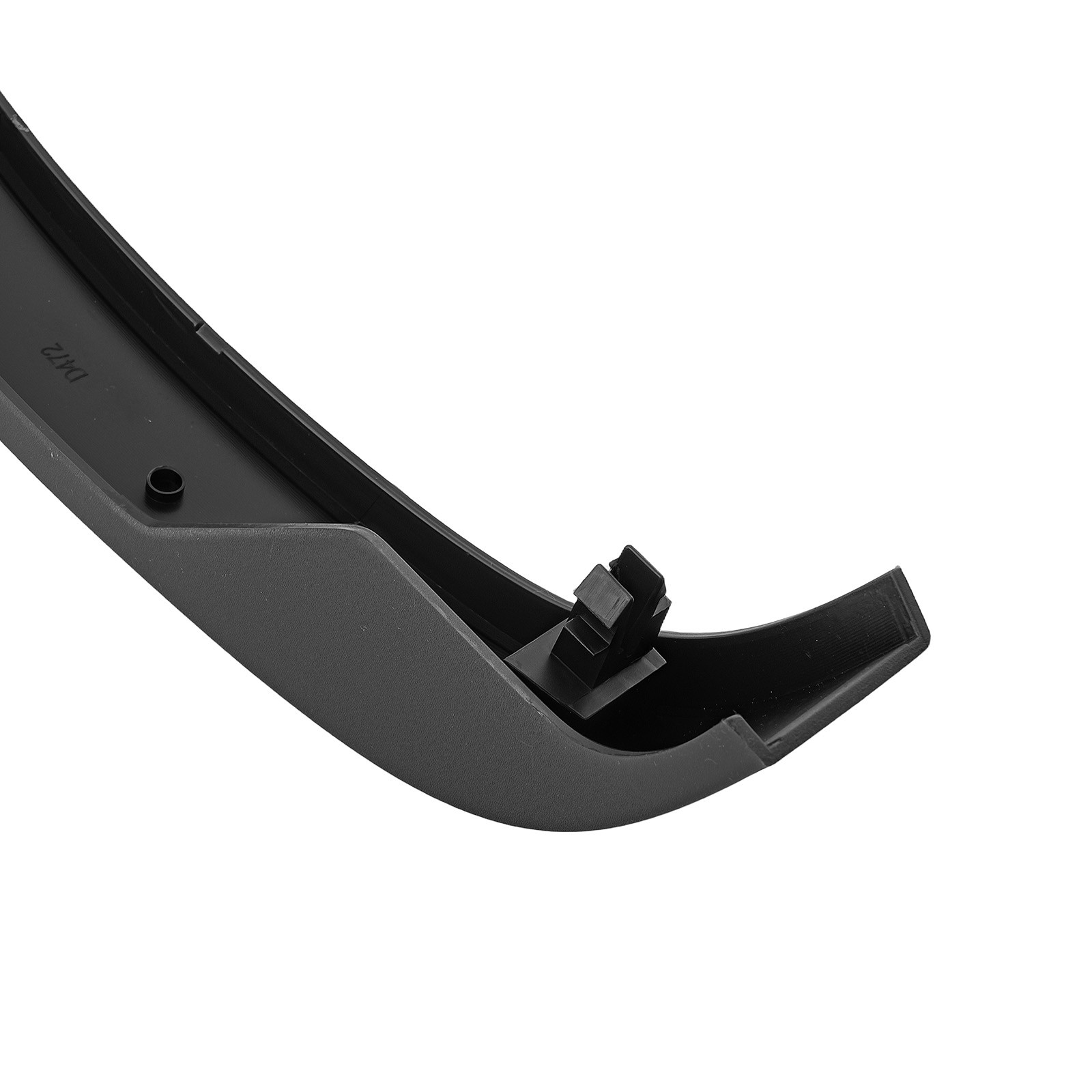 1PC Rear/Right Fender Flare For Maserati Levante Wheel Arch Trim Molding 17~20