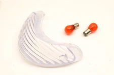 Clear Alternatives CTL-0015 Tailight Lens Kit NOS