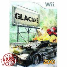 Glacier 2 - Nintendo Wii