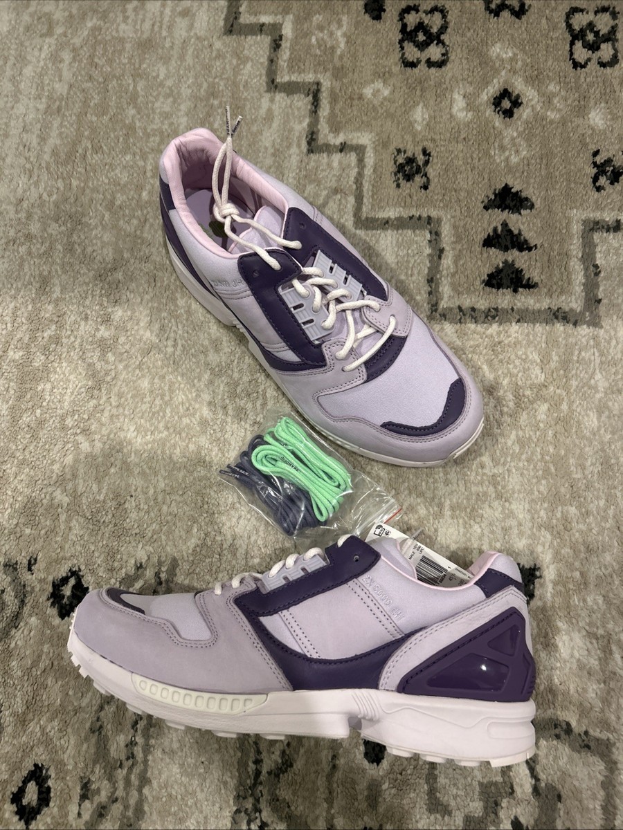 Size 11 - deadHYPE x adidas ZX 8000 A-ZX Series - Thanos | eBay