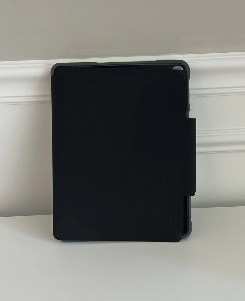 Funda STM Dux Plus Duo para iPad 9ª 8ª 7ª Generación 10,2” – Cubierta Protectora Resistente Foto 2 de 4